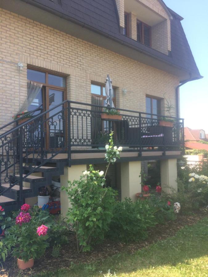 Privat bolig Nad Helmrovkou