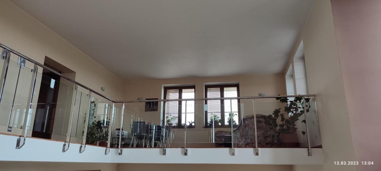 Privat bolig Nad Helmrovkou Prag