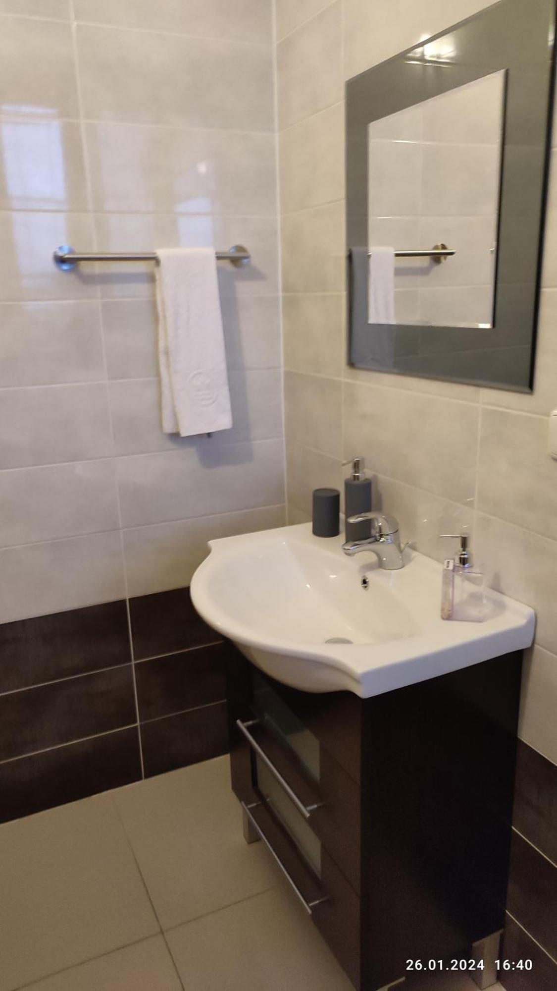 Privat bolig Nad Helmrovkou Prag