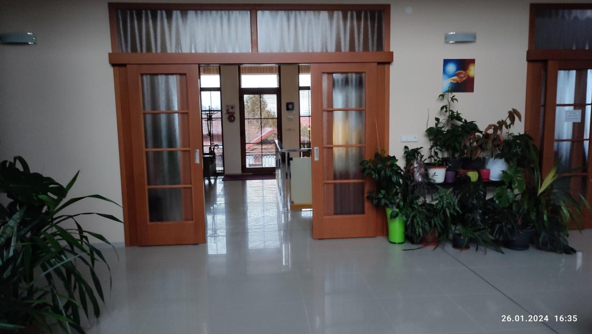Privat bolig Nad Helmrovkou *