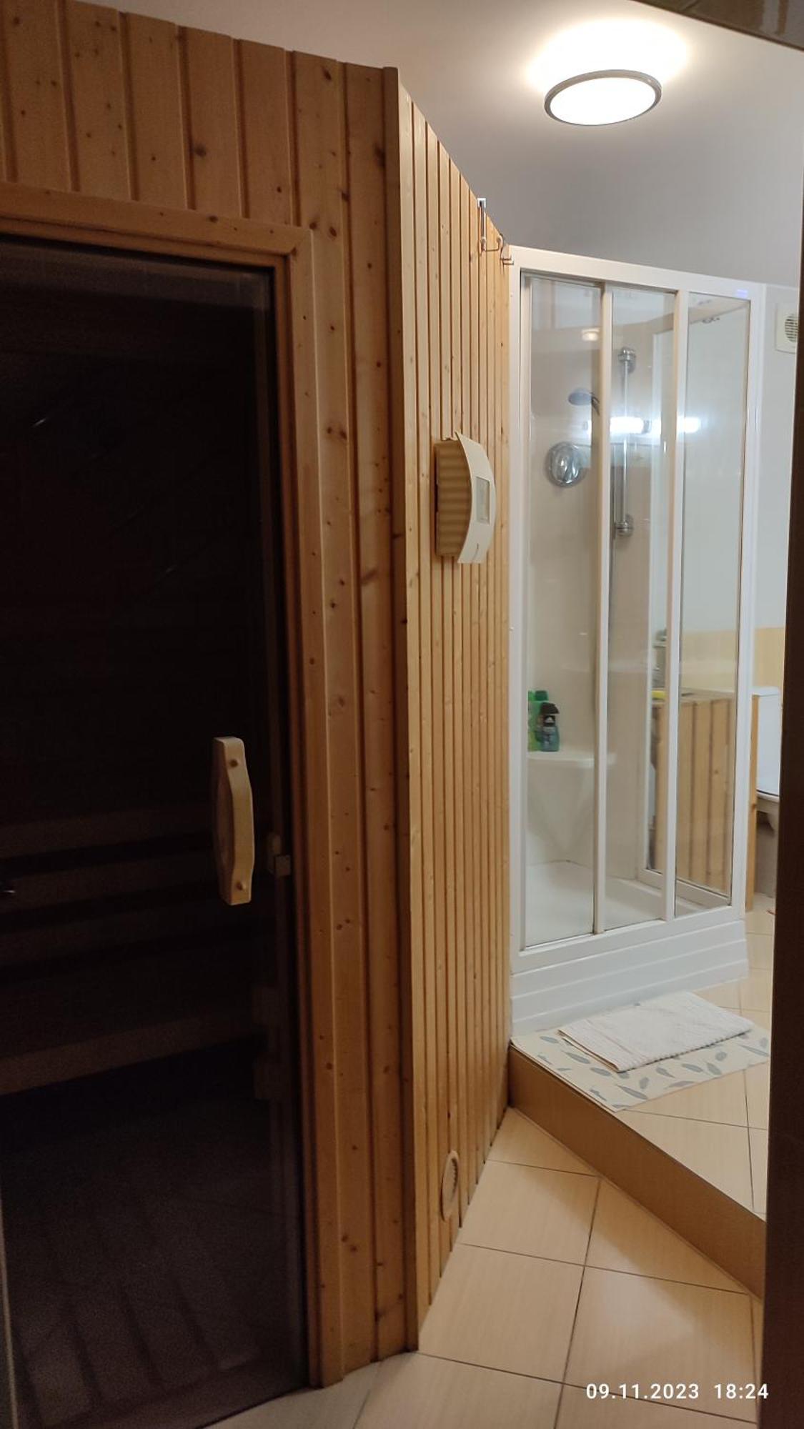 Privat bolig Nad Helmrovkou Prag