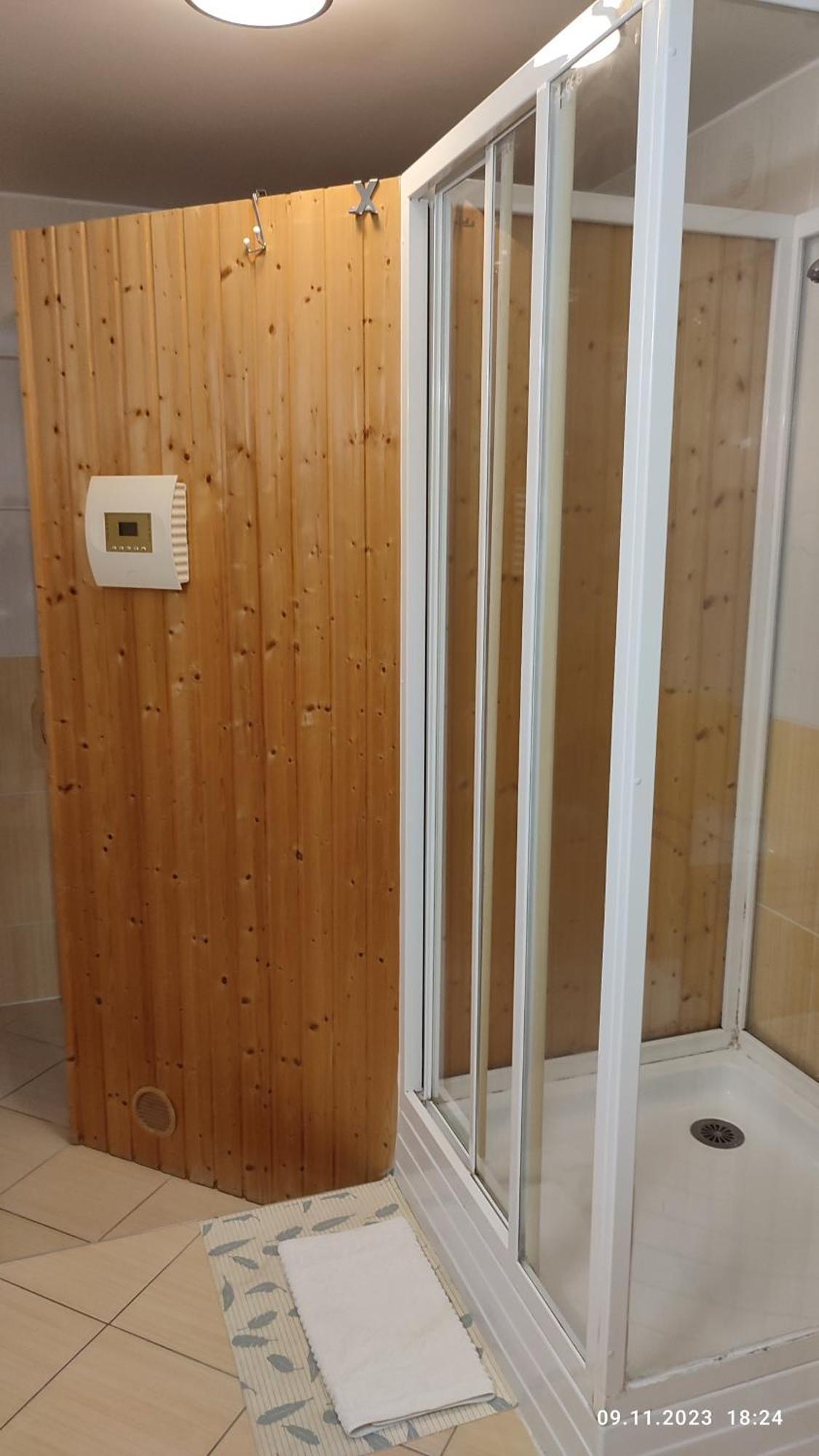 Privat bolig Nad Helmrovkou Prag