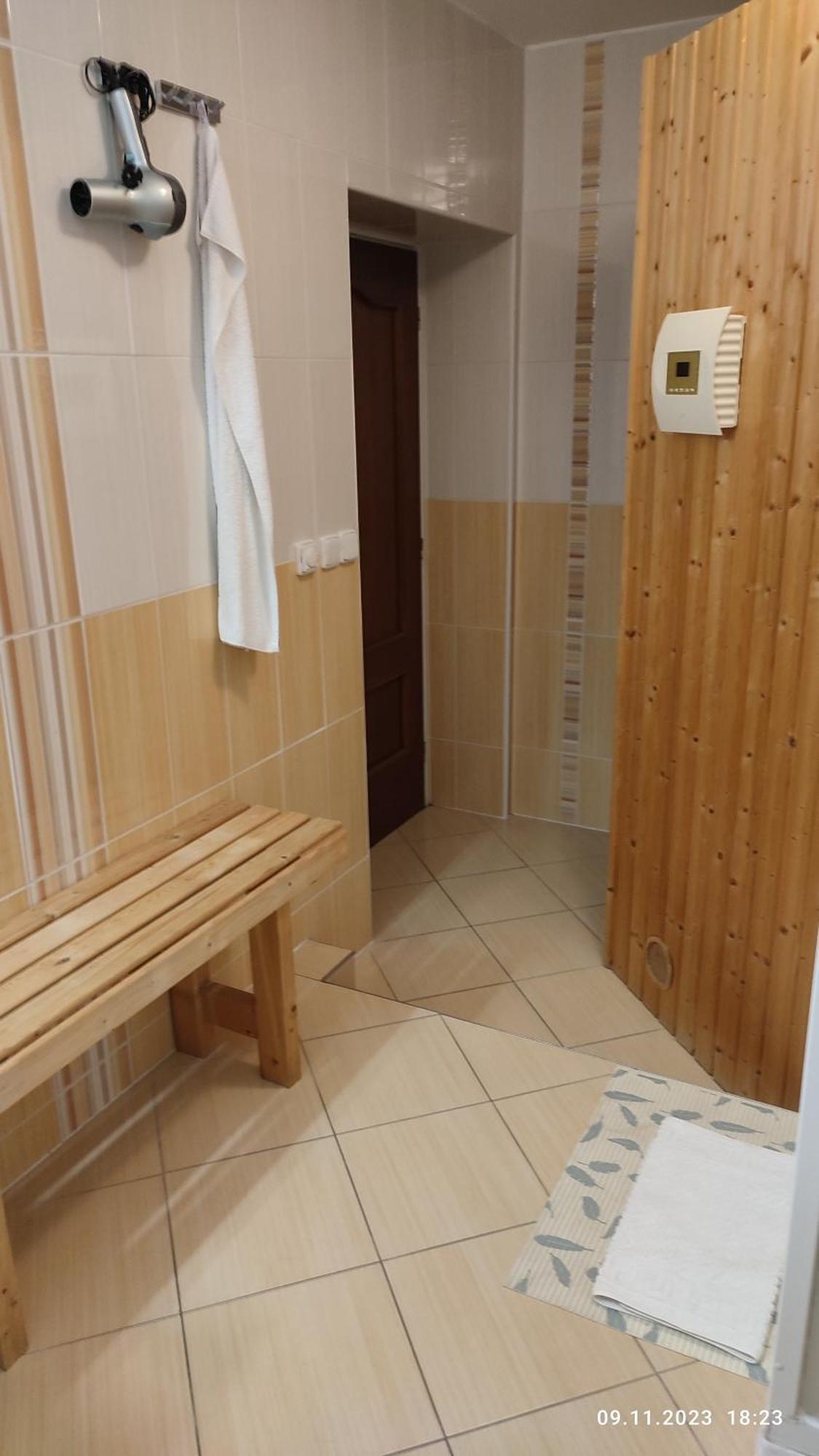 Nad Helmrovkou Privat bolig *