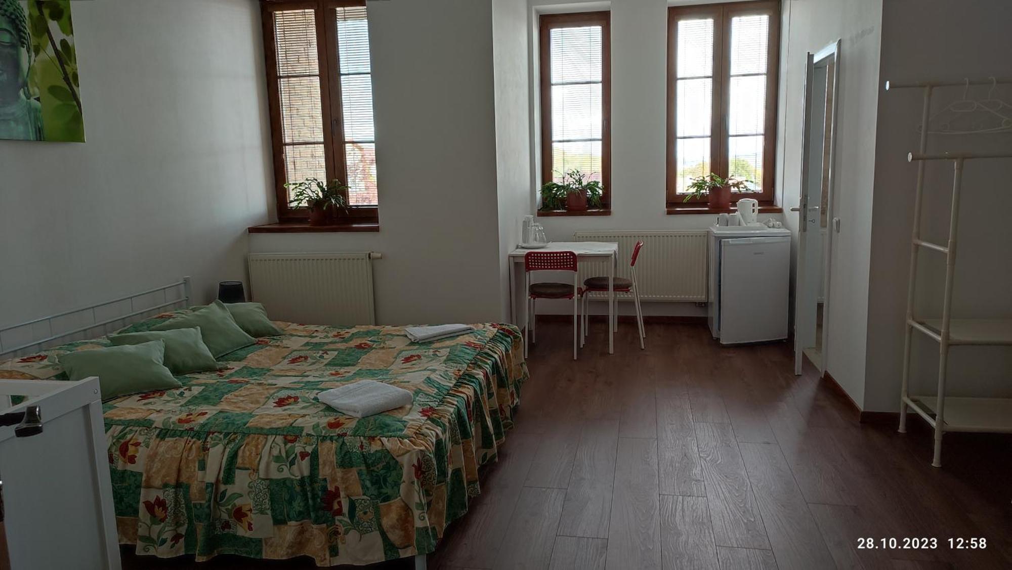 Privat bolig Nad Helmrovkou Prag