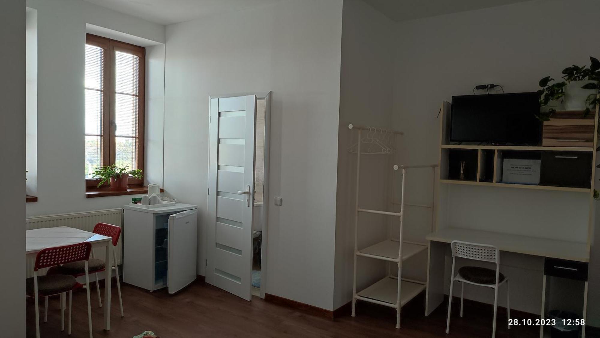 Privat bolig Nad Helmrovkou Prag