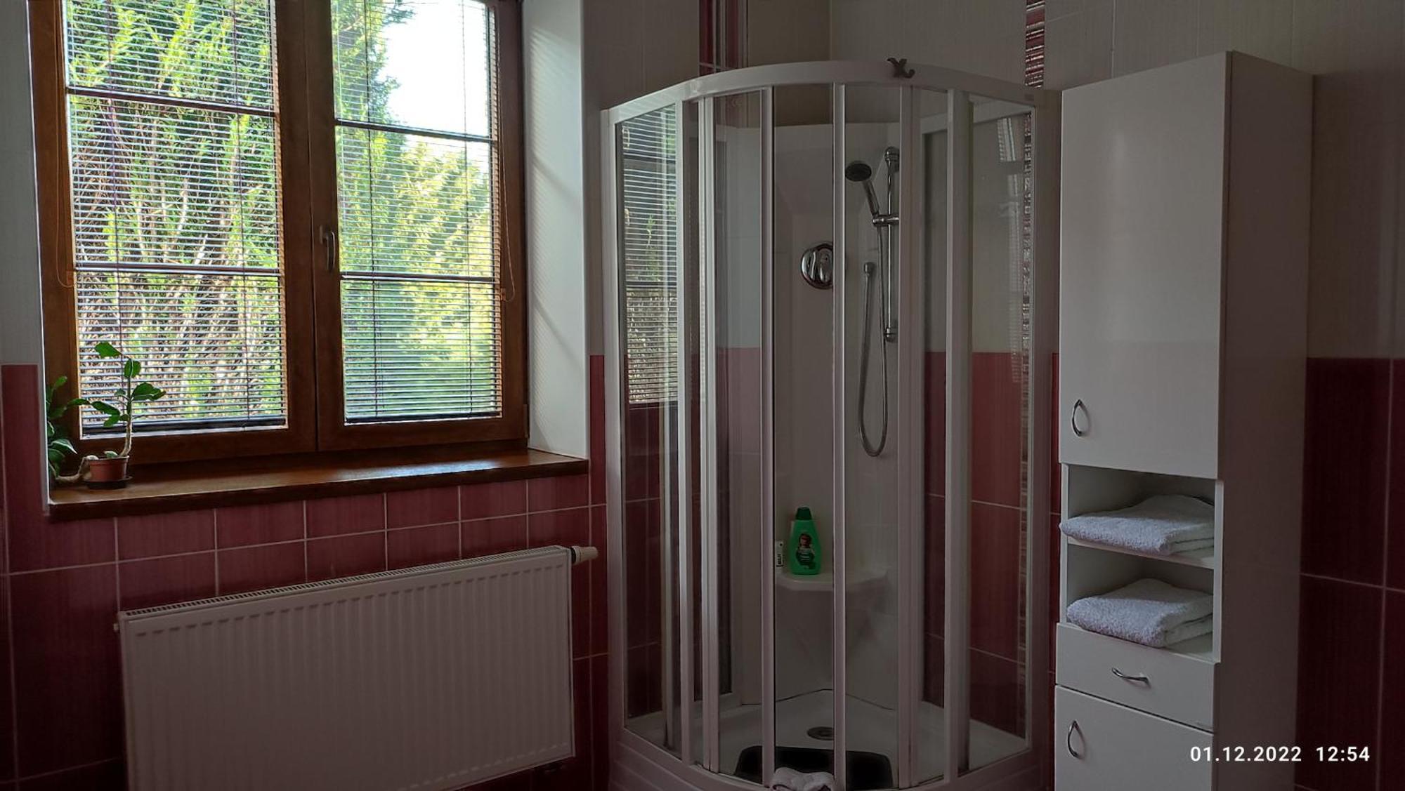 Nad Helmrovkou Privat bolig *