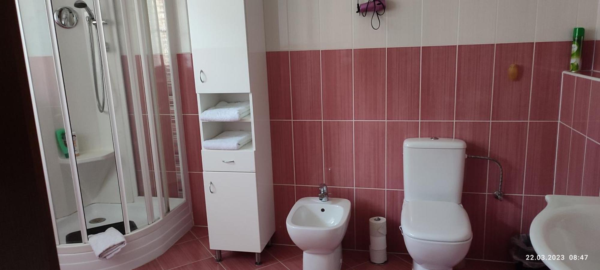 Nad Helmrovkou Privat bolig Prag