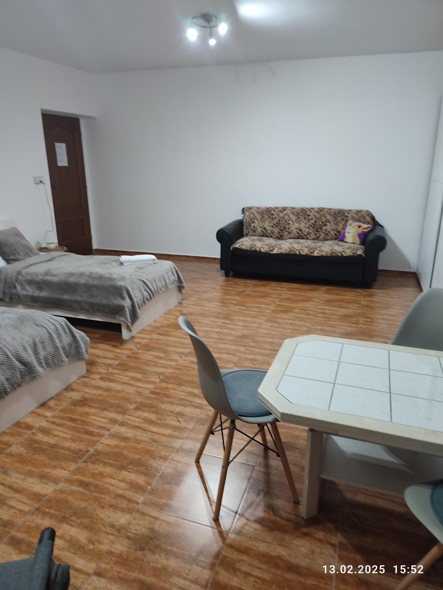 Privat bolig Nad Helmrovkou