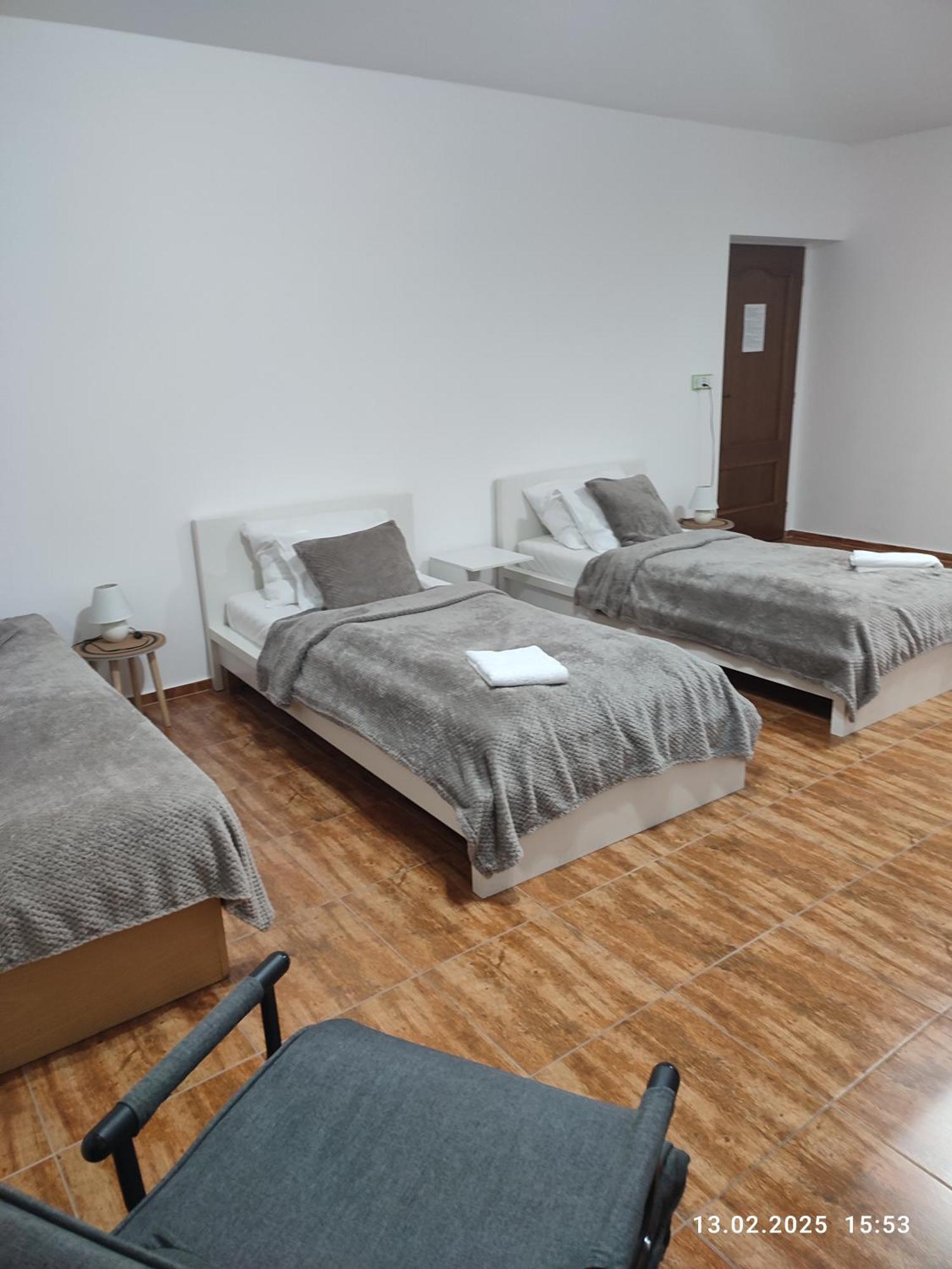 Privat bolig Nad Helmrovkou *