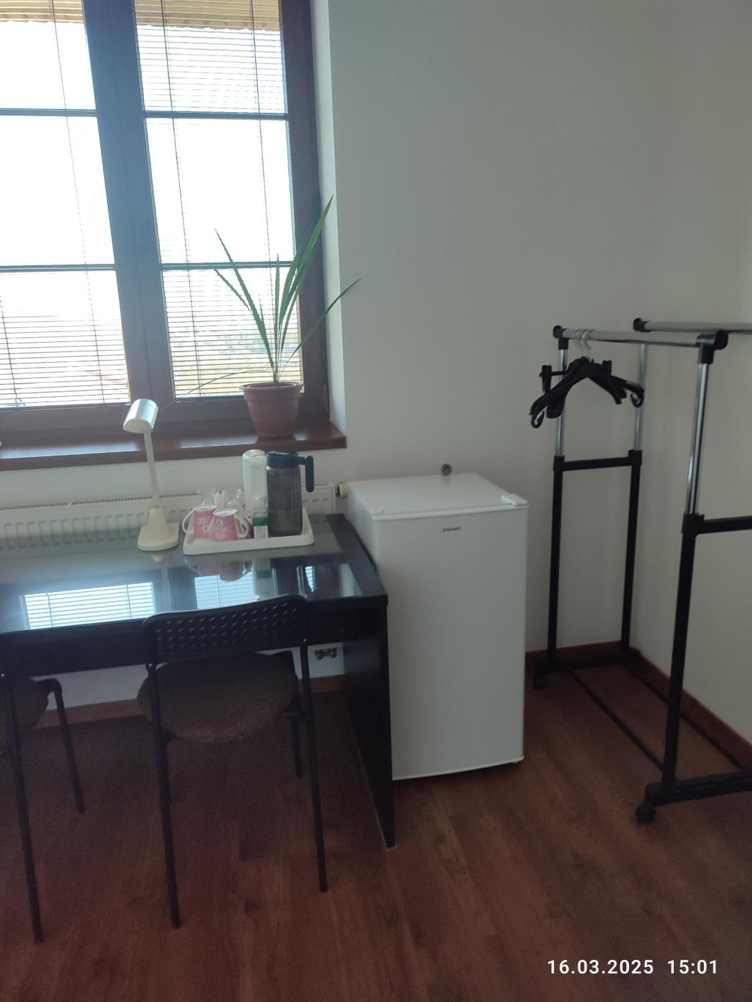 Privat bolig Nad Helmrovkou